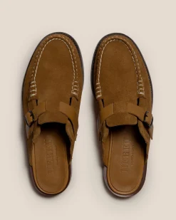 Hereu Studio Barraca> Loafers