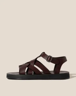 Hereu Studio Beltra> Sandals