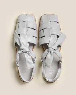Hereu Studio Bena> Sandals