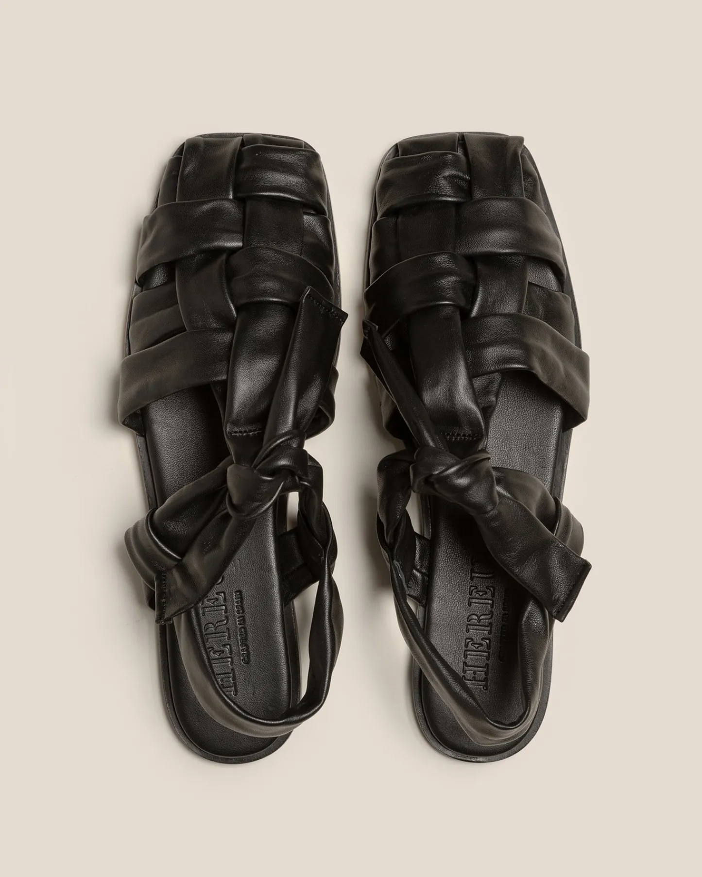 Hereu Studio Bena> Sandals