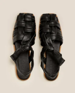 Hereu Studio Bena> Sandals