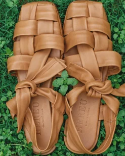 Hereu Studio Bena> Soft Shoes