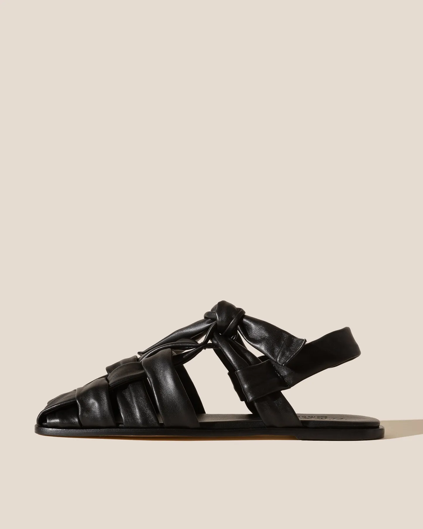 Hereu Studio Bena> Soft Shoes