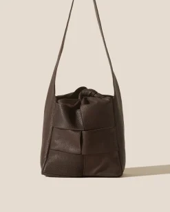 Hereu Studio Bena Bag> Shoulder Bags