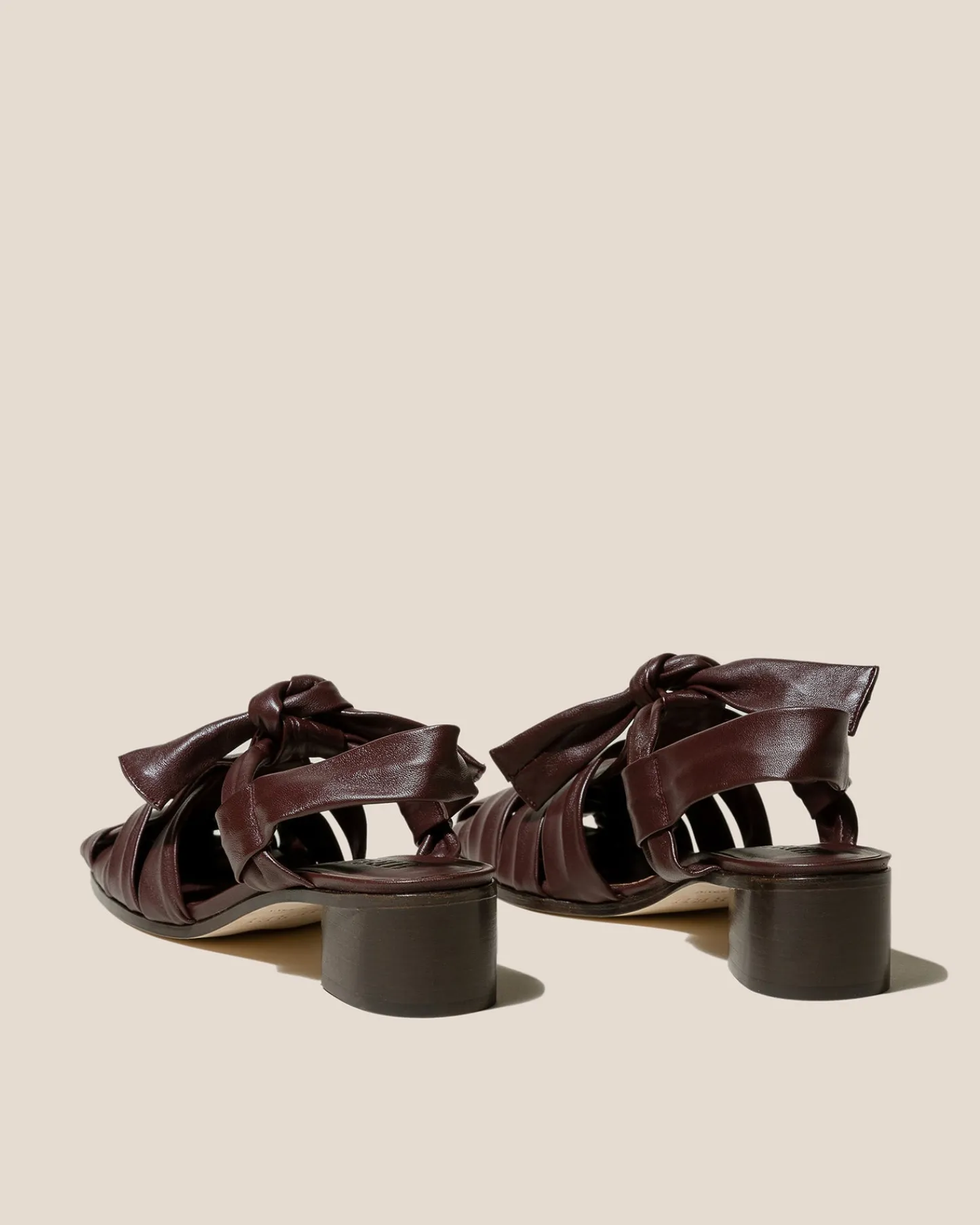 Hereu Studio Bena Heeled> Sandals