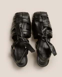 Hereu Studio Bena Heeled> Sandals