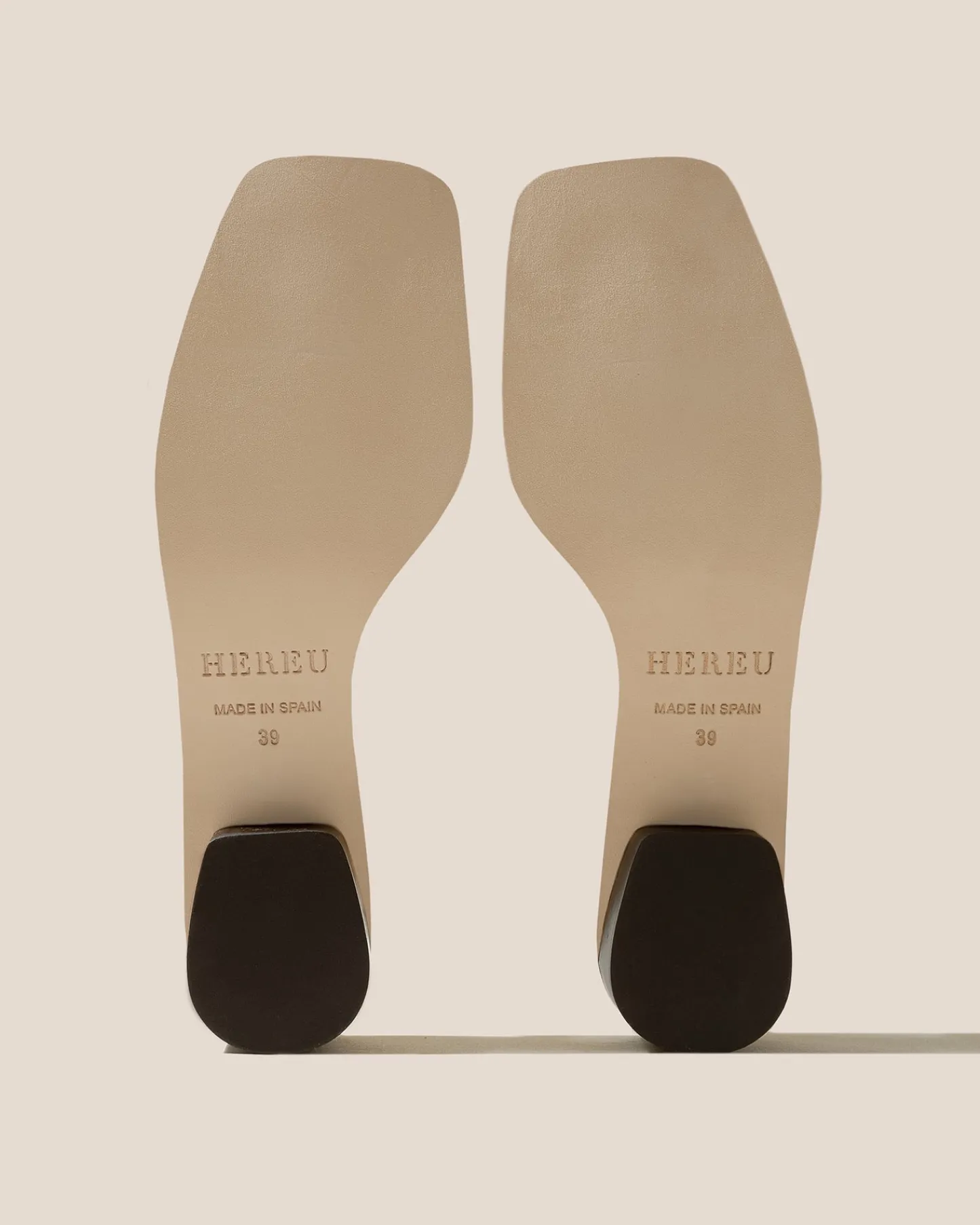 Hereu Studio Bena Heeled> Heels