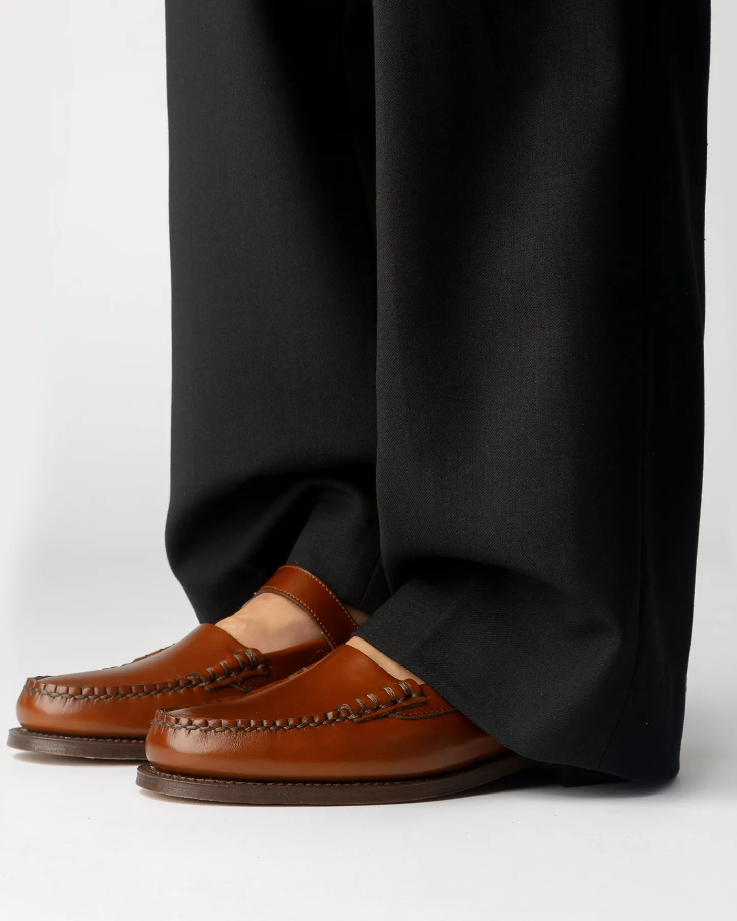 Hereu Studio Blanquer> Loafers