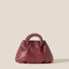 Hereu Studio Bombon Crinkled Glossy> Crossbody Bags