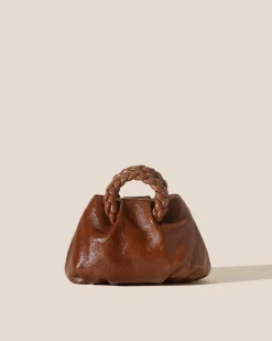 Hereu Studio Bombon Crinkled Glossy> Mini Bags