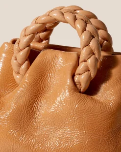 Hereu Studio Bombon Crinkled Glossy> Mini Bags