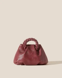 Hereu Studio Bombon Crinkled Glossy> Mini Bags