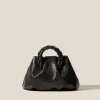 Hereu Studio Bombon Crinkled Glossy> Crossbody Bags