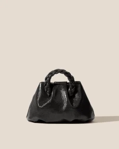 Hereu Studio Bombon Crinkled Glossy> Crossbody Bags