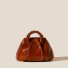 Hereu Studio Bombon Crinkled Glossy> Crossbody Bags