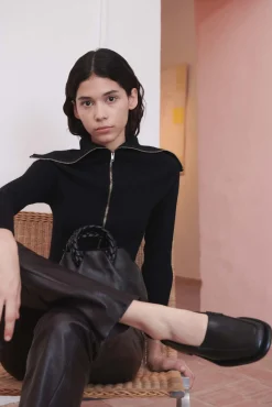Hereu Studio Bombon M> Crossbody Bags