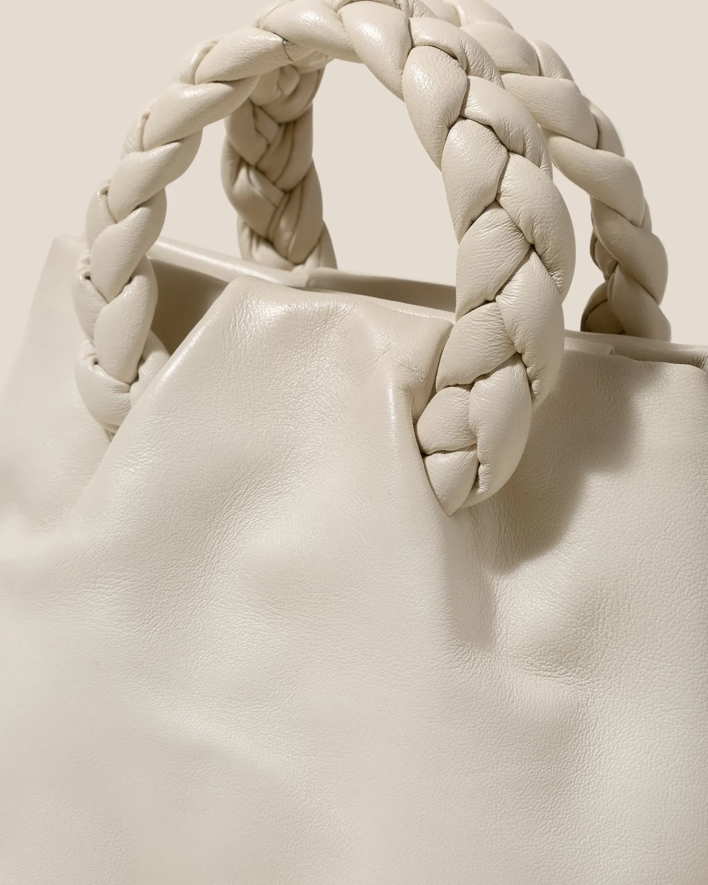 Hereu Studio Bombon M> Crossbody Bags