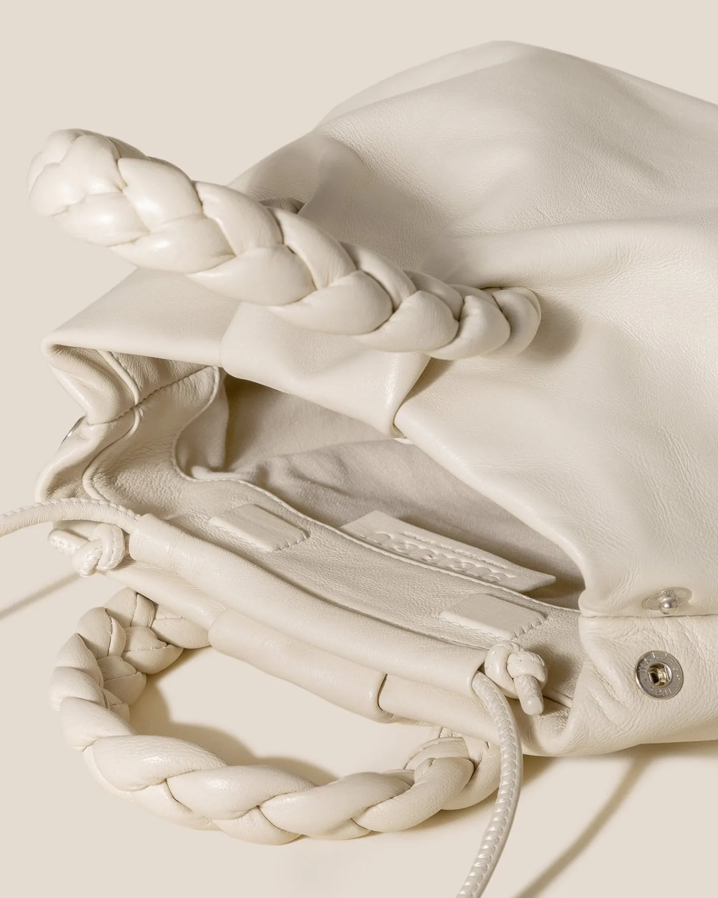 Hereu Studio Bombon M> Crossbody Bags