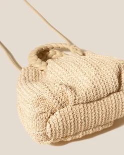 Hereu Studio Bombon M Raffia><noscript><img width=