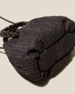 Hereu Studio Bombon M Raffia><noscript><img width=