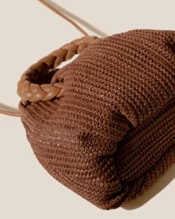 Hereu Studio Bombon M Raffia><noscript><img width=