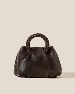 Hereu Studio Bombon M Supple Shiny> Crossbody Bags