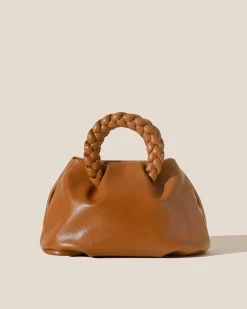 Hereu Studio Bombon M Supple Shiny> Crossbody Bags