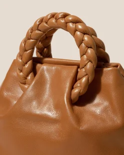 Hereu Studio Bombon M Supple Shiny> Crossbody Bags