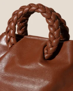 Hereu Studio Bombon M Supple Shiny> Crossbody Bags
