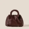 Hereu Studio Bombon M Supple Shiny> Crossbody Bags