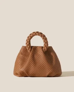 Hereu Studio Bombon M Woven> Crossbody Bags