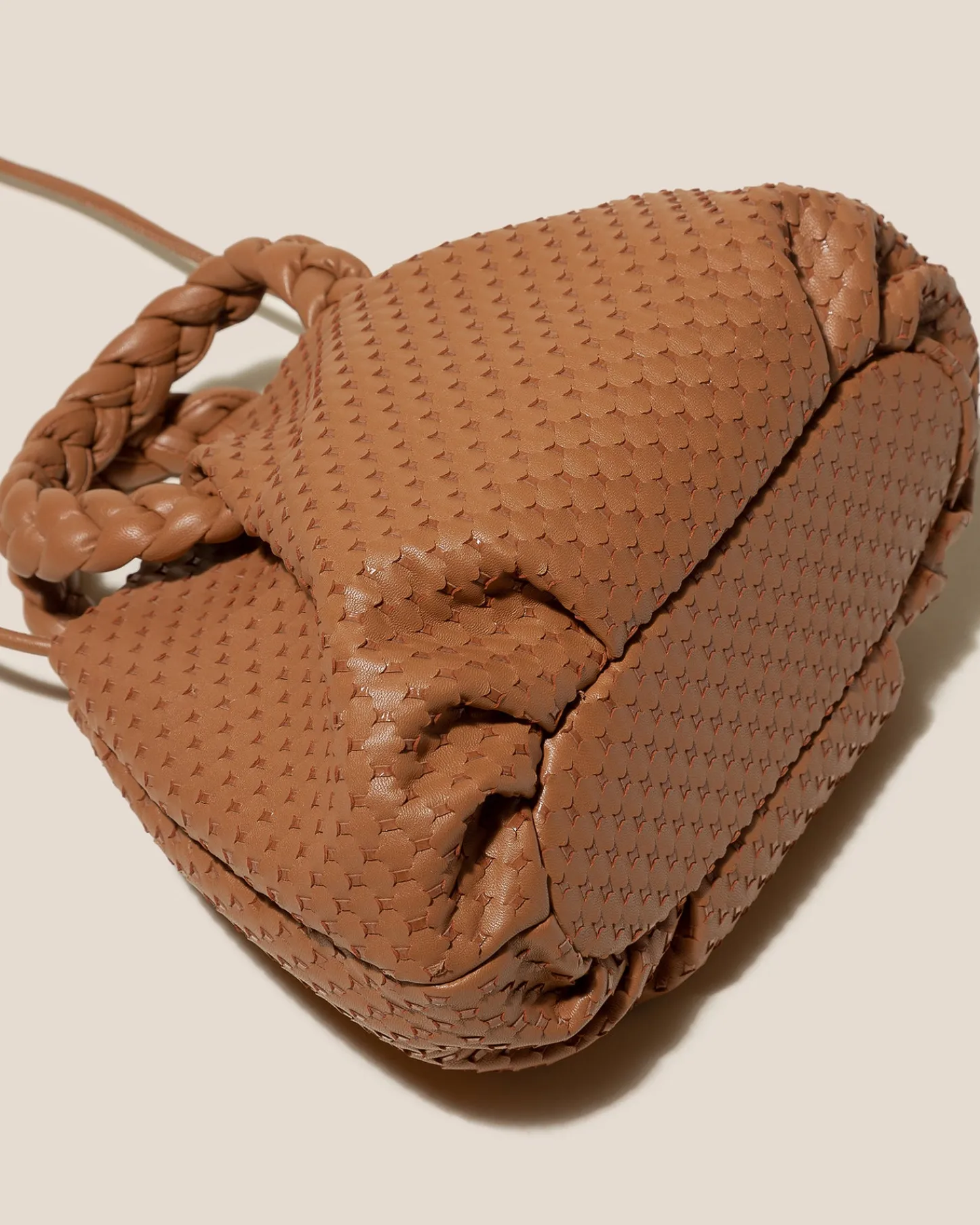 Hereu Studio Bombon M Woven> Crossbody Bags