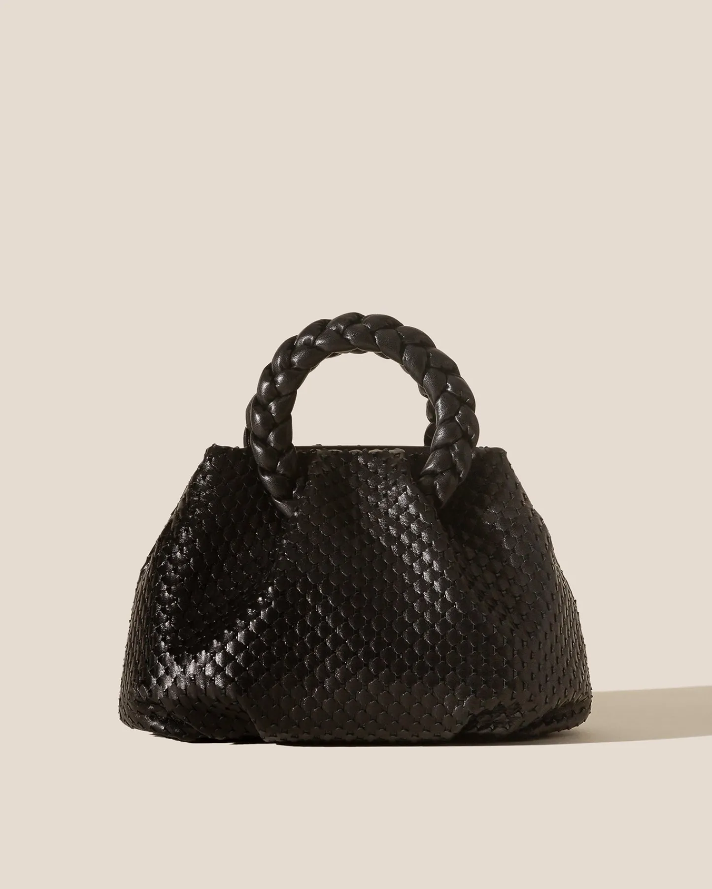 Hereu Studio Bombon M Woven> Crossbody Bags