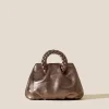 Hereu Studio Bombon Metallic> Mini Bags
