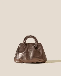 Hereu Studio Bombon Metallic> Mini Bags