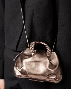 Hereu Studio Bombon Metallic> Mini Bags