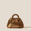Hereu Studio Bombon Metallic> Crossbody Bags