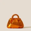 Hereu Studio Bombon Metallic> Mini Bags
