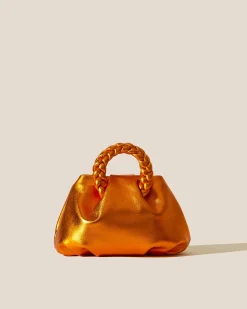 Hereu Studio Bombon Metallic> Mini Bags