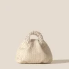 Hereu Studio Bombon Woven> Crossbody Bags