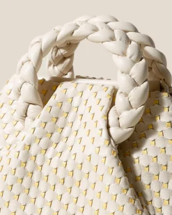 Hereu Studio Bombon Woven> Crossbody Bags