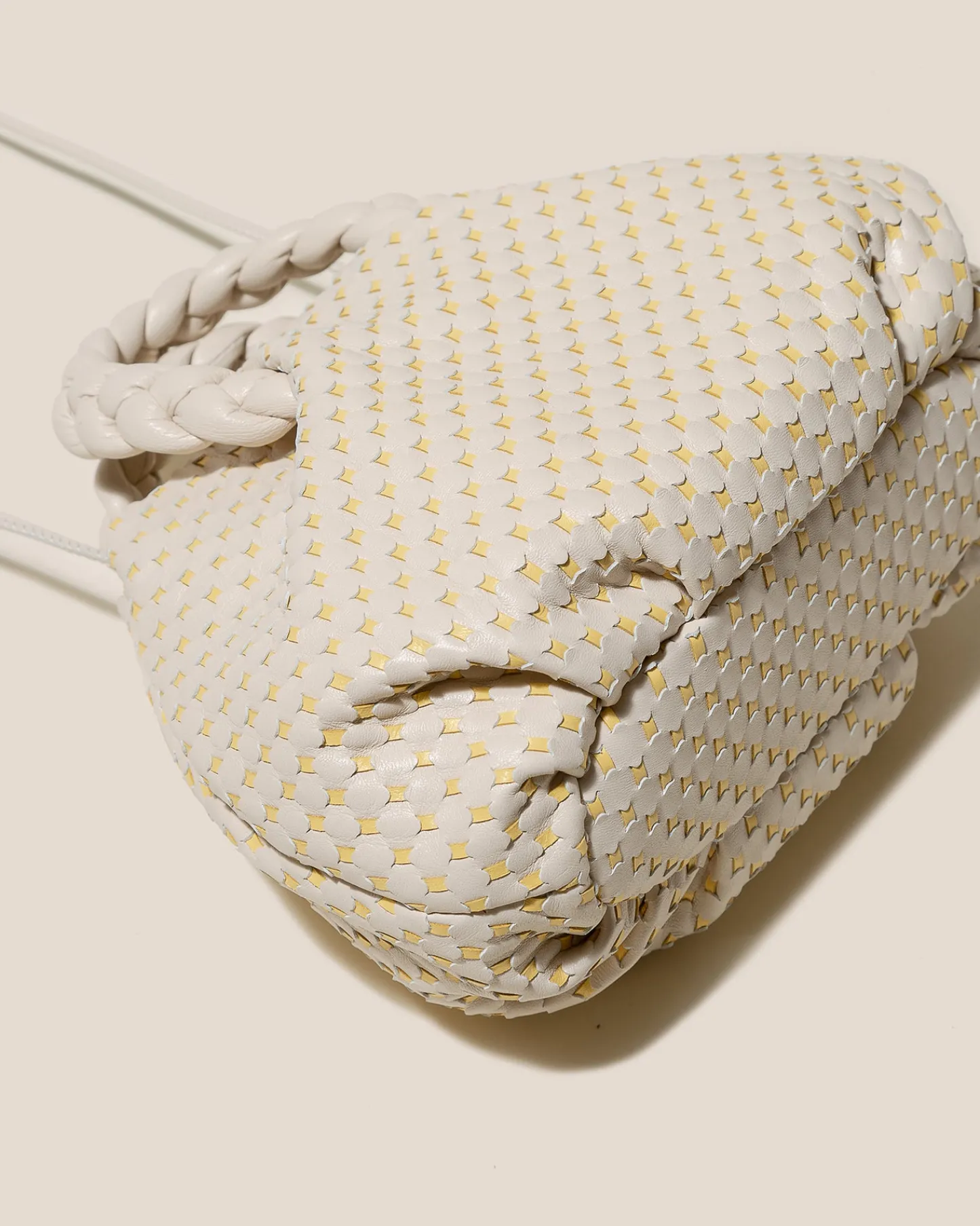 Hereu Studio Bombon Woven> Crossbody Bags
