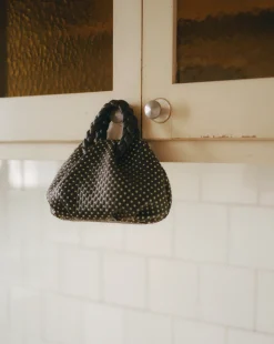 Hereu Studio Bombon Woven> Crossbody Bags