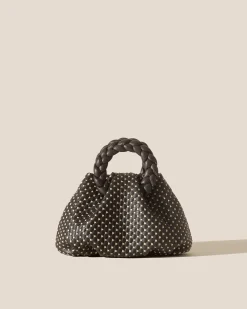 Hereu Studio Bombon Woven> Crossbody Bags