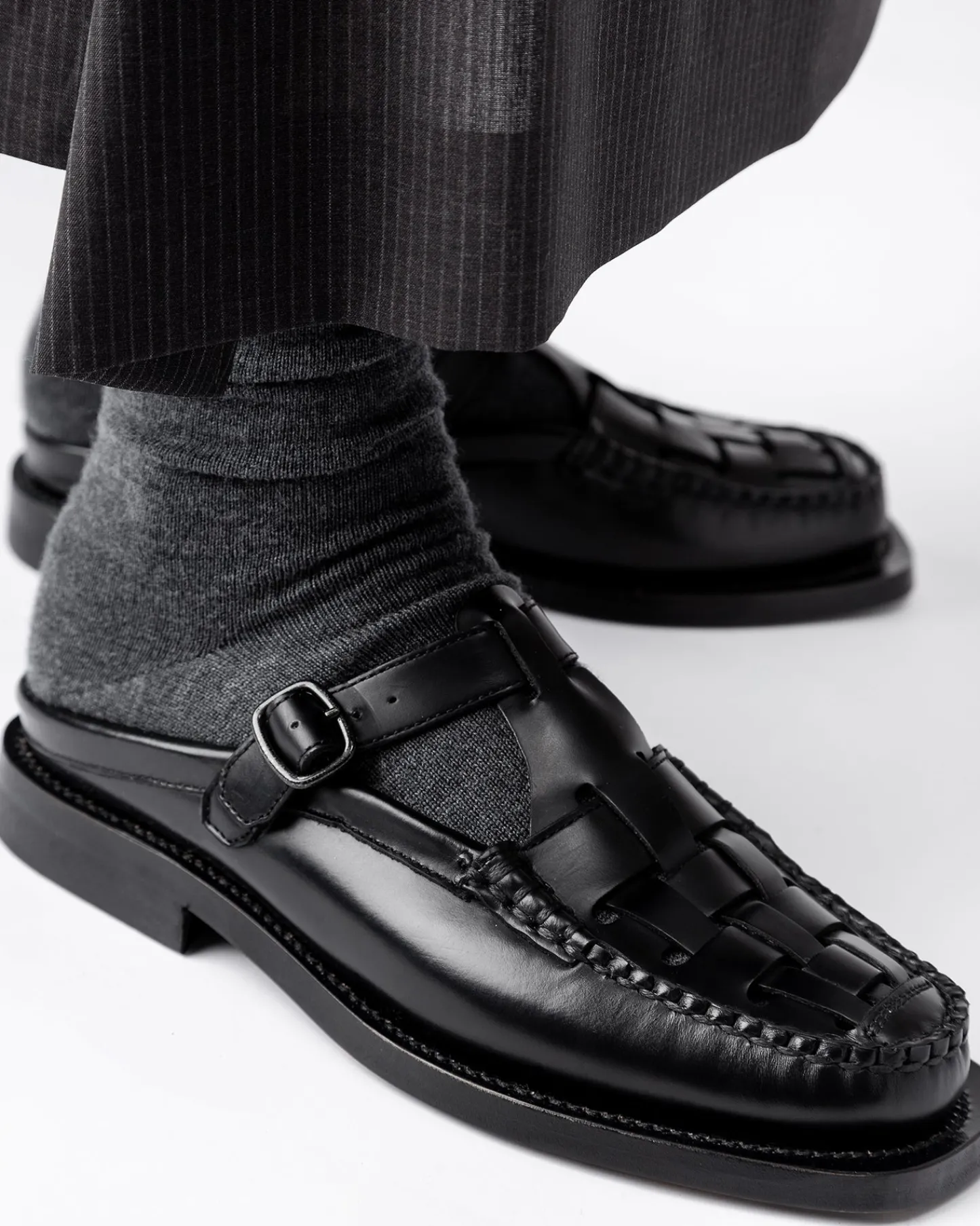 Hereu Studio Bonell> Loafers