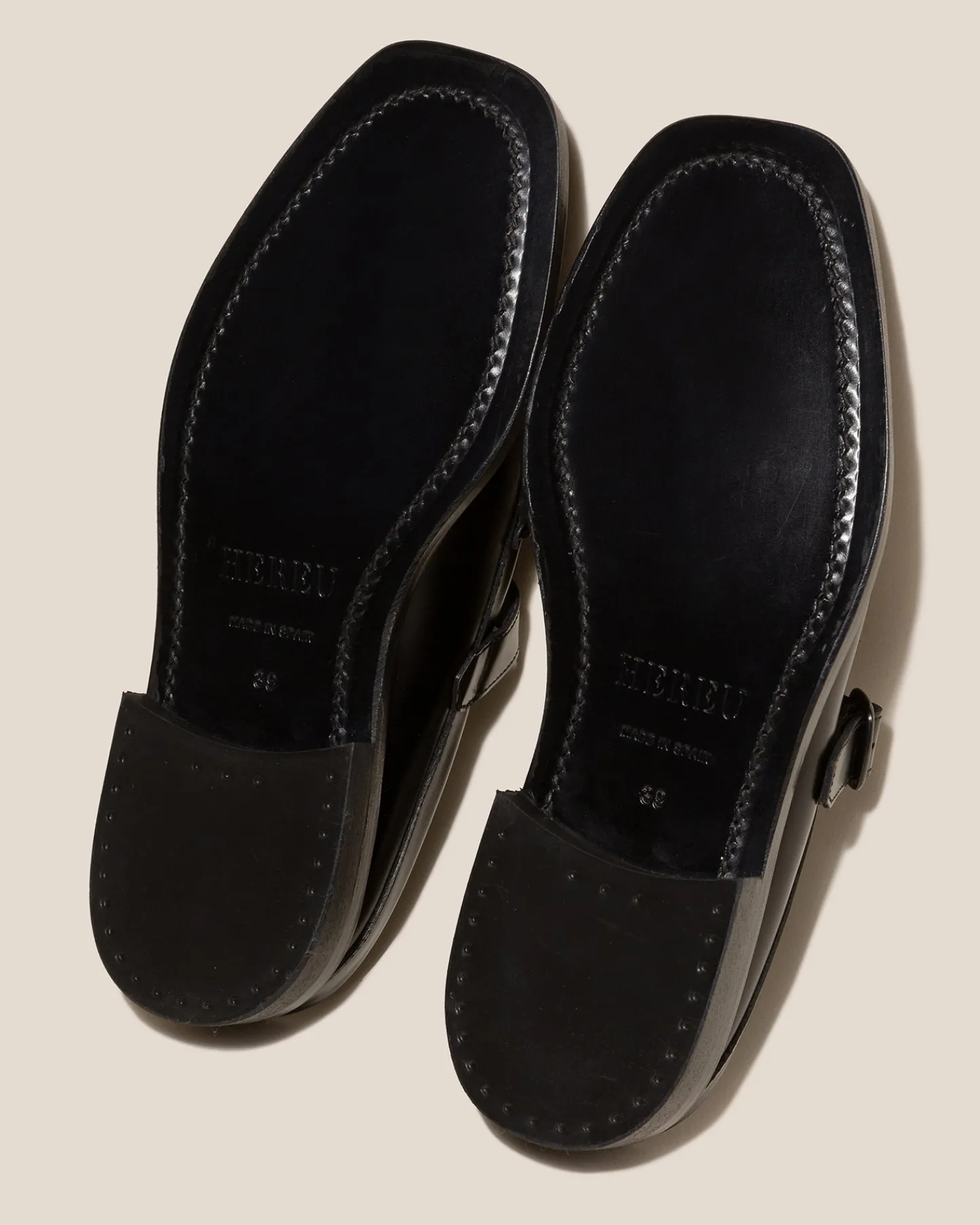 Hereu Studio Bonell> Loafers