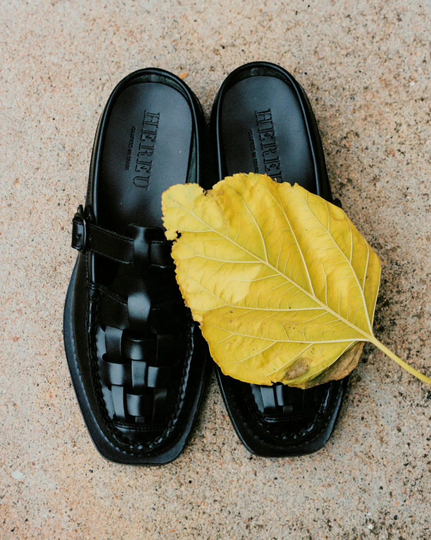 Hereu Studio Bonell> Loafers