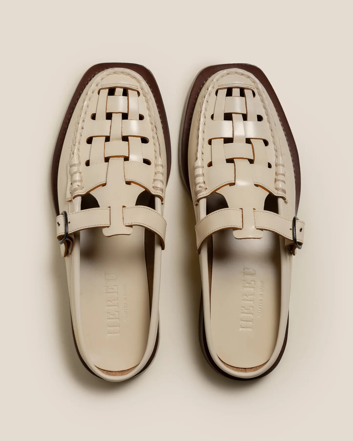 Hereu Studio Bonell> Loafers