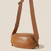 Hereu Studio Boya L Distressed> Crossbody Bags
