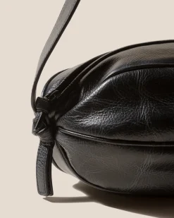 Hereu Studio Boya L Distressed> Crossbody Bags